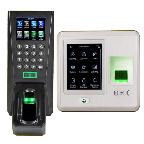 Access control systems are electronic systems that are designed to control those who view or utilize the resources in a computing atmosphere.